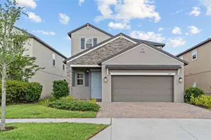 4345 Cadence Loop, Land O Lakes, FL 34638 - Photo 1