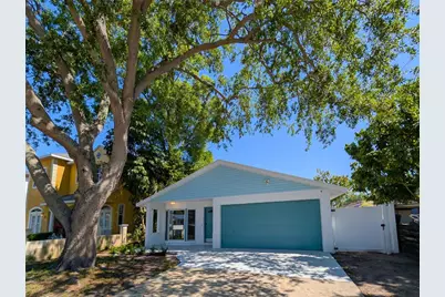 3513 Haines Road N, Saint Petersburg, FL 33704 - Photo 1