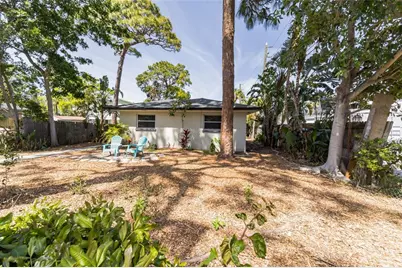 418 Lebeau Street, Clearwater, FL 33755 - Photo 2