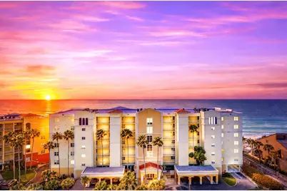 16750 Gulf Boulevard #414, North Redington Beach, FL 33708 - Photo 2
