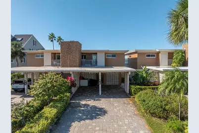 800 Madonna Boulevard #A, Saint Petersburg, FL 33715 - Photo 1