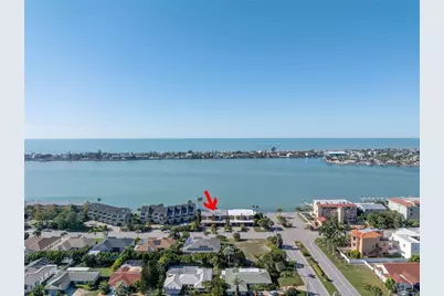 800 Madonna Boulevard #A, Saint Petersburg, FL 33715 - Photo 2
