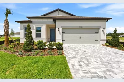 13531 Canyon Ridge Road, Spring Hill, FL 34610 - Photo 1