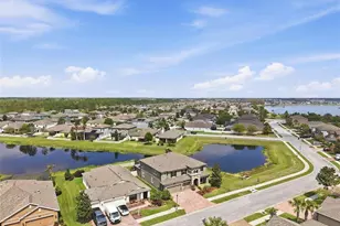 1897 Fox Grape Loop, Lutz, FL 33558 - Photo 88