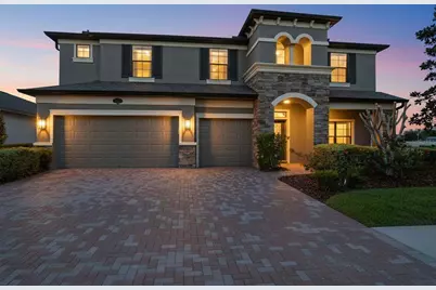 1897 Fox Grape Loop, Lutz, FL 33558 - Photo 1