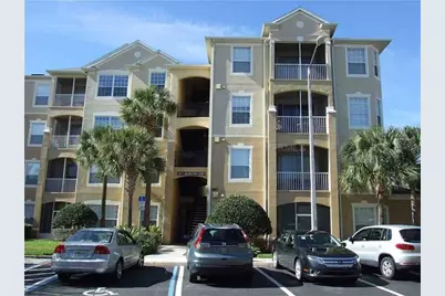 2817 Almaton Loop #304, Kissimmee, FL 34747 - Photo 1