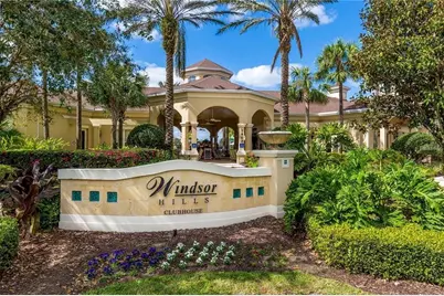 2817 Almaton Loop #304, Kissimmee, FL 34747 - Photo 2