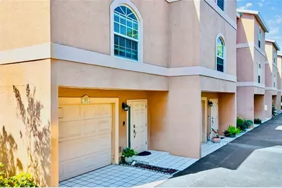 637 Pinellas Bayway S #301, Tierra Verde, FL 33715 - Photo 1