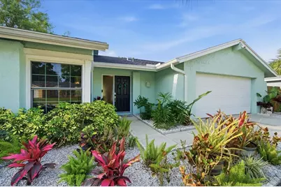 4510 Whitworth Lane, Tampa, FL 33624 - Photo 2