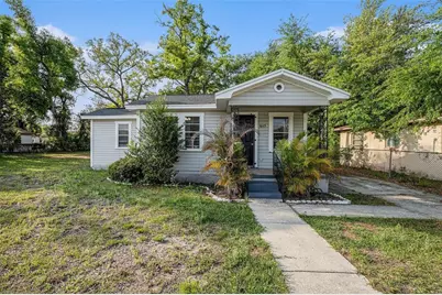 1603 E 33rd Avenue, Tampa, FL 33610 - Photo 2