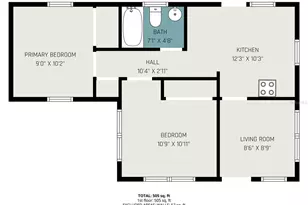 1603 E 33rd Ave, Tampa, FL 33610 - Photo 24