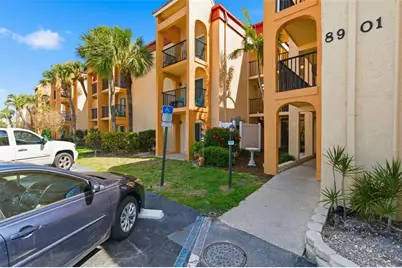 8901 Blind Pass Road #127, Saint Pete Beach, FL 33706 - Photo 2