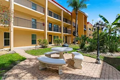8901 Blind Pass Road #127, Saint Pete Beach, FL 33706 - Photo 38