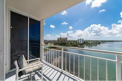 100 Pierce Street #1205, Clearwater, FL 33756 - Photo 36