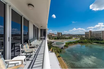 100 Pierce Street #1205, Clearwater, FL 33756 - Photo 18