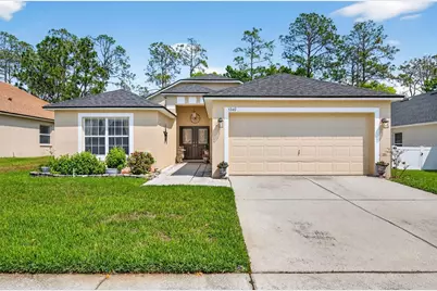 5340 Braddock Drive, Zephyrhills, FL 33541 - Photo 1
