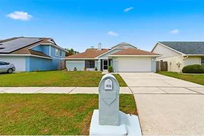 1925 Redbridge Drive, Brandon, FL 33511 - Photo 4