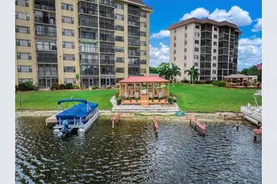 117 Country Club Drive #202, Lake Placid, FL 33852 - Photo 1