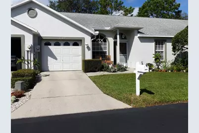 4147 La Pasida Lane, New Port Richey, FL 34655 - Photo 1