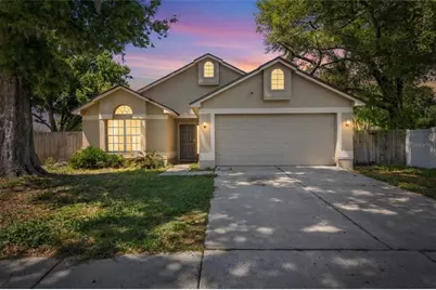 1841 Candlestick Court, Lutz, FL 33559 - Photo 1