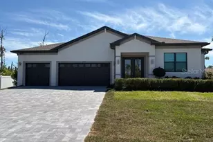 14395 San Domingo Blvd, Port Charlotte, FL 33981 - Photo 1