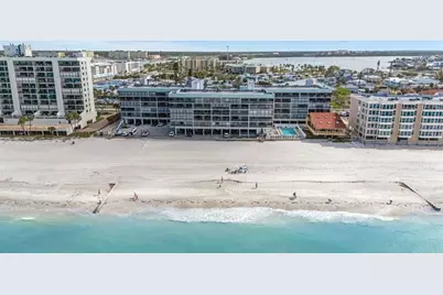 14900 Gulf Boulevard #410, Madeira Beach, FL 33708 - Photo 50