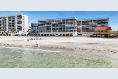 14900 Gulf Boulevard #410, Madeira Beach, FL 33708 - Photo 54