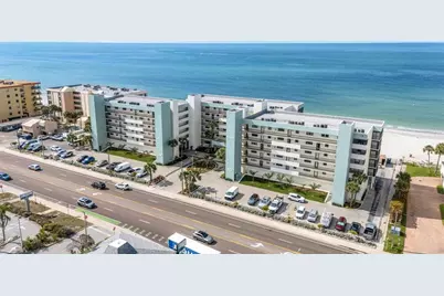 14900 Gulf Boulevard #410, Madeira Beach, FL 33708 - Photo 46