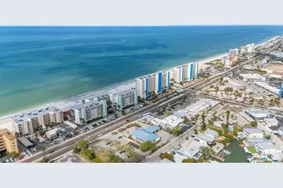 14900 Gulf Boulevard #410, Madeira Beach, FL 33708 - Photo 42