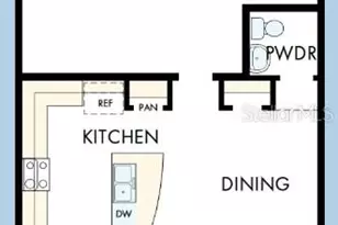 3578 Caspian Chervil St, Wesley Chapel, FL 33543 - Photo 2