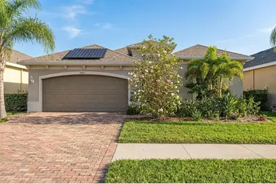 1803 Pacific Dunes Drive, Sun City Center, FL 33573 - Photo 1