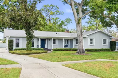 1884 Oakdale Lane N, Clearwater, FL 33764 - Photo 1