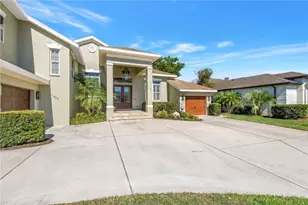 11902 Woodland Terrace, Parrish, FL 34219 - Photo 2