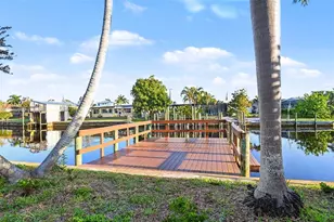 468 Grenier Dr, North Fort Myers, FL 33903 - Photo 32