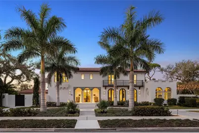 416 Brightwaters Boulevard NE, Saint Petersburg, FL 33704 - Photo 1