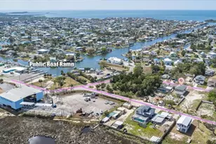 5056 Oak Leaf Ln, Hernando Beach, FL 34607 - Photo 40