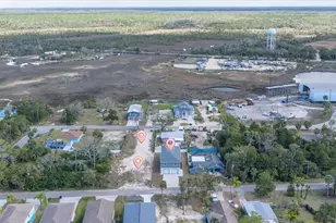 5056 Oak Leaf Ln, Hernando Beach, FL 34607 - Photo 32