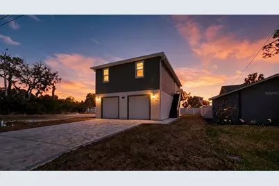 5056 Oak Leaf Lane, Hernando Beach, FL 34607 - Photo 2