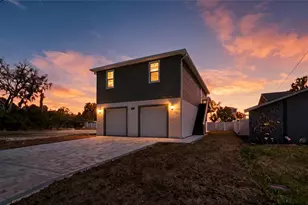 5056 Oak Leaf Ln, Hernando Beach, FL 34607 - Photo 2