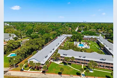 650 Pinellas Point Drive S #230, Saint Petersburg, FL 33705 - Photo 28