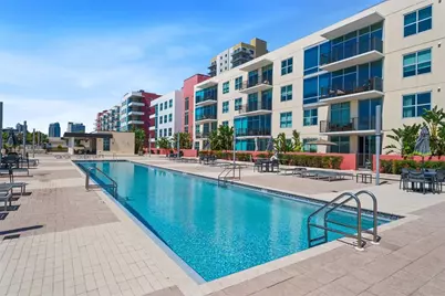 1208 E Kennedy Boulevard #925, Tampa, FL 33602 - Photo 32