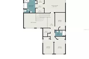 8602 Sandy Plains Dr, Riverview, FL 33578 - Photo 4