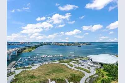 331 Cleveland St #1806, Clearwater, FL 33755 - Photo 34