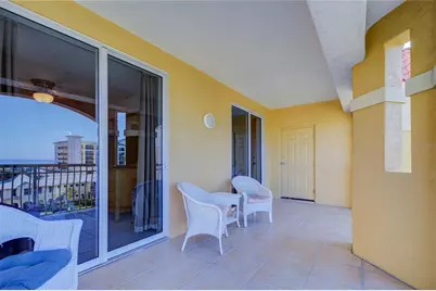5353 Gulf Boulevard #A502, Saint Pete Beach, FL 33706 - Photo 32