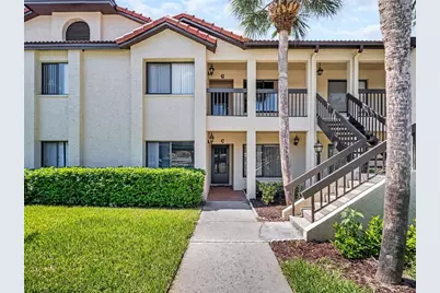 1801 E Lake Road #20C, Palm Harbor, FL 34685 - Photo 2