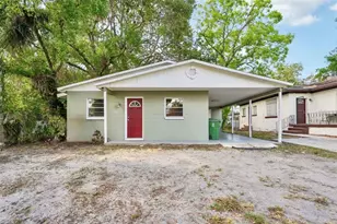 1720 W Arch St, Tampa, FL 33607 - Photo 1