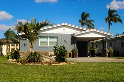 4457 Floramar Terrace, New Port Richey, FL 34652 - Photo 1