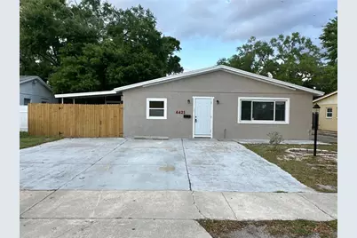 4421 Gandy Circle, Tampa, FL 33616 - Photo 1
