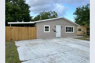 4421 Gandy Circle, Tampa, FL 33616 - Photo 2