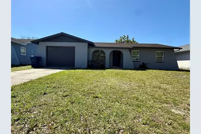 7102 Carmel Avenue, New Port Richey, FL 34655 - Photo 1